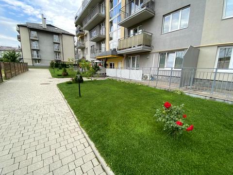 квартира за адресою Джерельна вул., 83