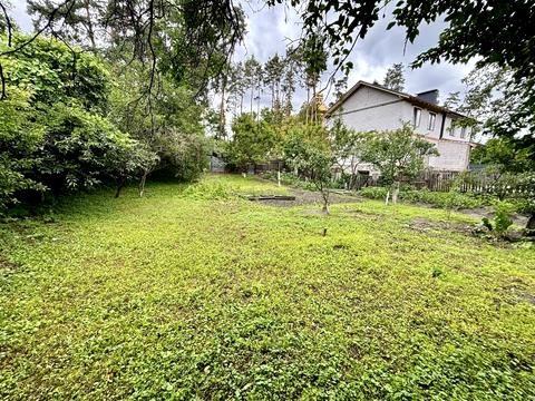 участок по адресу Авиаконструктора Антонова ул.