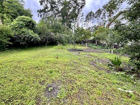 участок по адресу Авиаконструктора Антонова ул.