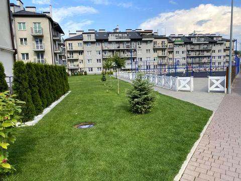 квартира за адресою Джерельна вул., 83