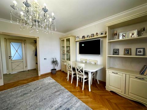 квартира по адресу Стеценко ул., 35