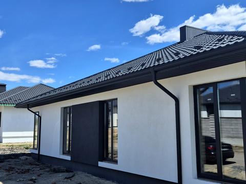 дом по адресу Василькова