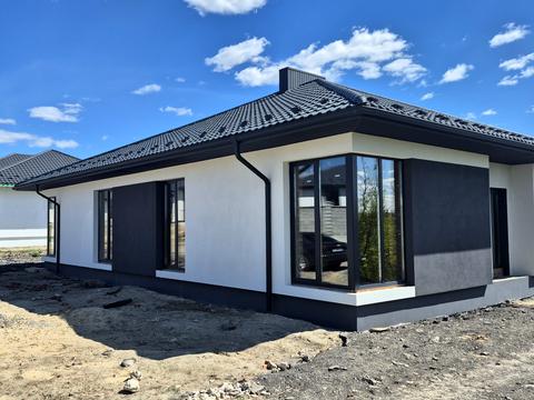 дом по адресу Василькова