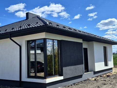 дом по адресу Василькова