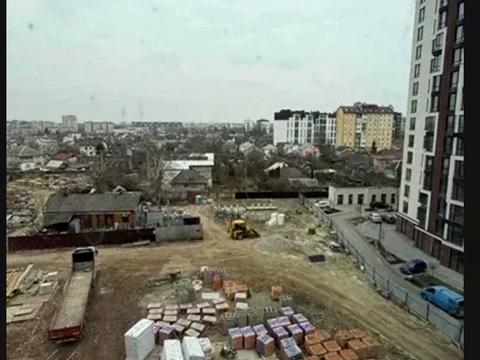 квартира за адресою Ленкавського вул., 34 к4