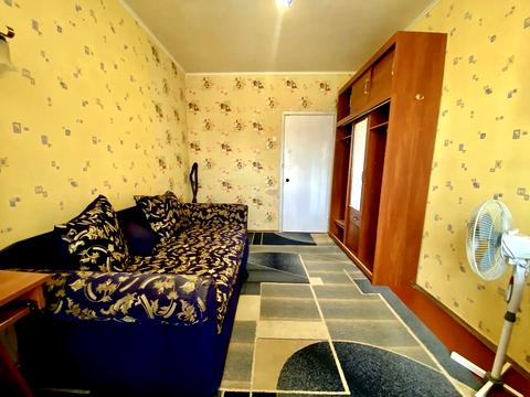 квартира по адресу Николая Закревского ул., 63