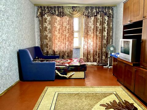 квартира по адресу Николая Закревского ул., 63