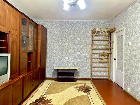 квартира по адресу Николая Закревского ул., 63