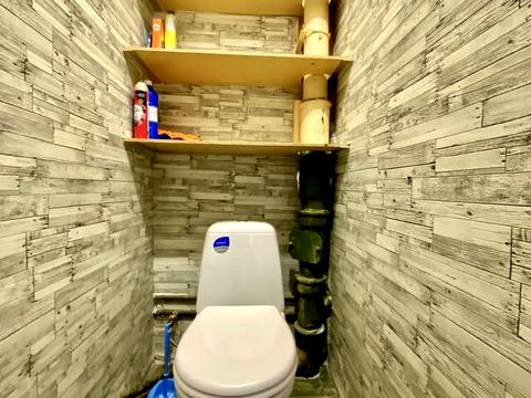 квартира по адресу Николая Закревского ул., 63