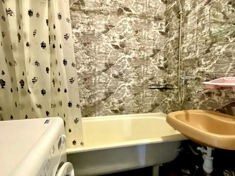 квартира по адресу Николая Закревского ул., 63