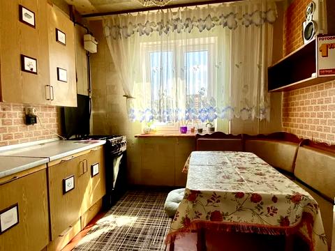 квартира по адресу Николая Закревского ул., 63