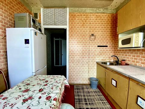 квартира по адресу Николая Закревского ул., 63