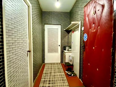 квартира по адресу Николая Закревского ул., 63