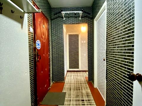 квартира по адресу Николая Закревского ул., 63