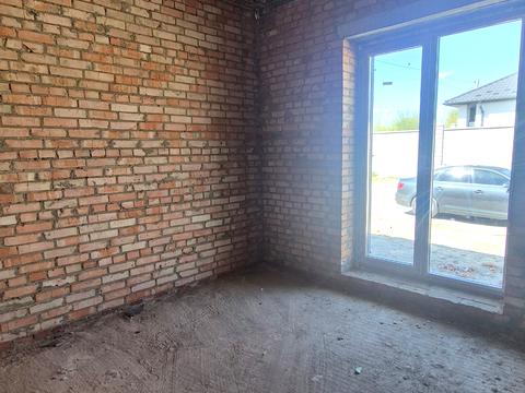 дом по адресу Василькова