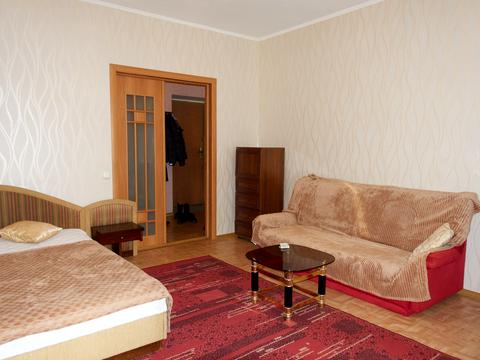 квартира за адресою Анни Ахматової вул., 35-Б