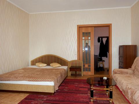 квартира за адресою Анни Ахматової вул., 35-Б