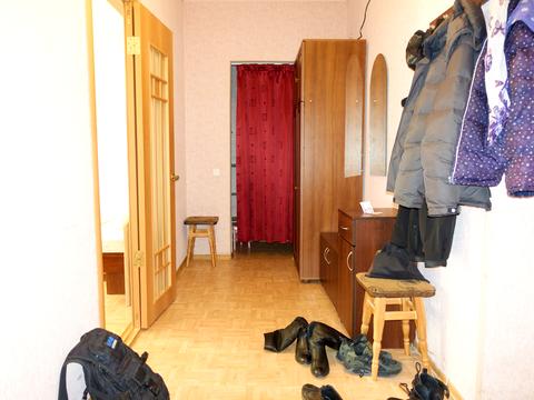 квартира за адресою Анни Ахматової вул., 35-Б