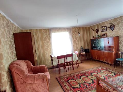 будинок за адресою Кінцева, 17