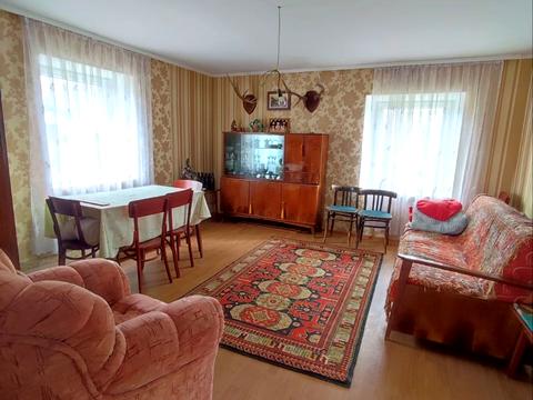 будинок за адресою Кінцева, 17