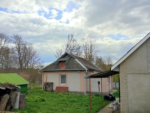 будинок за адресою Кінцева, 17