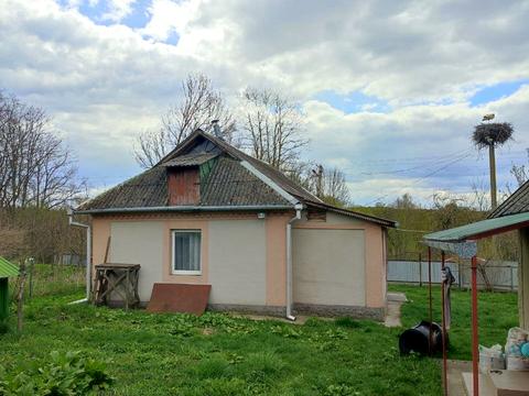 будинок за адресою Кінцева, 17