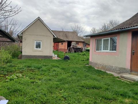 будинок за адресою Кінцева, 17