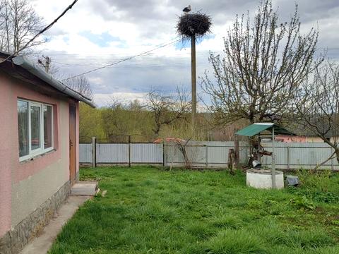 будинок за адресою Кінцева, 17