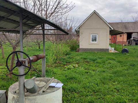 будинок за адресою Кінцева, 17