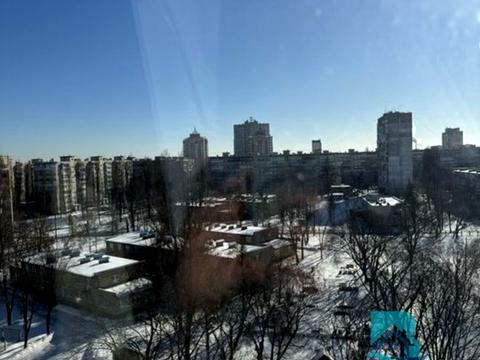 квартира за адресою Київ, Лісовий просп., 22