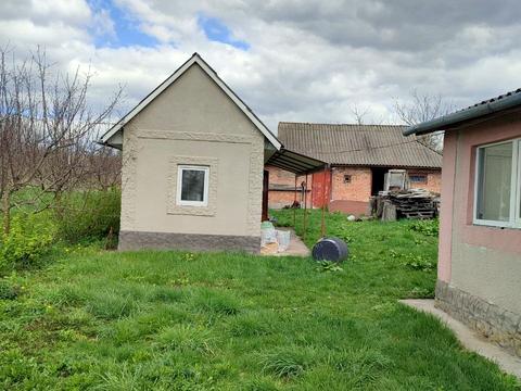 будинок за адресою Кінцева, 17