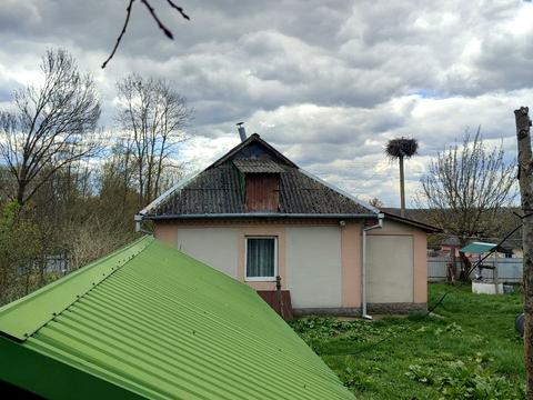 будинок за адресою Кінцева, 17