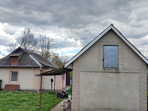 будинок за адресою Кінцева, 17