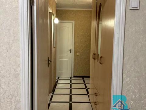 квартира за адресою Київ, Лісовий просп., 22