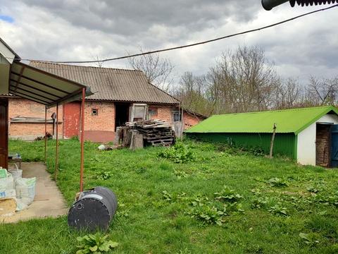 будинок за адресою Кінцева, 17