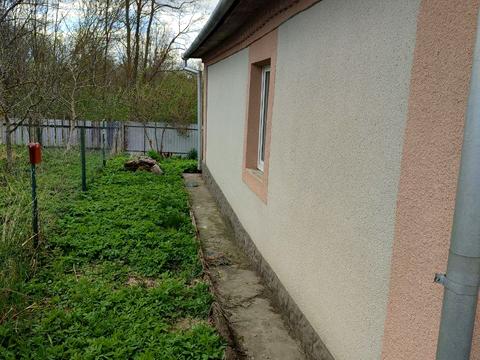 будинок за адресою Кінцева, 17