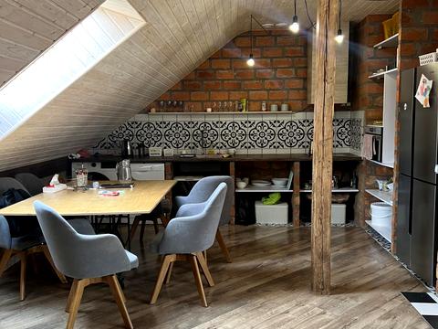 будинок за адресою Миколи Гоголя вул., 8