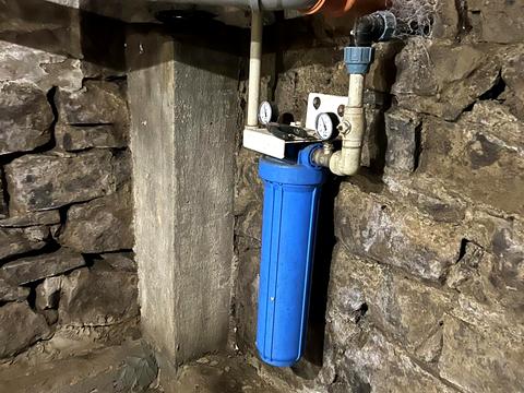 будинок за адресою Миколи Гоголя вул., 8