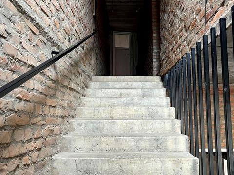 будинок за адресою Миколи Гоголя вул., 8