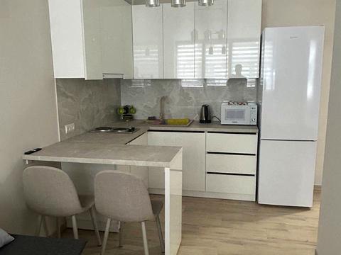 квартира по адресу Светлая ул., 3 к2