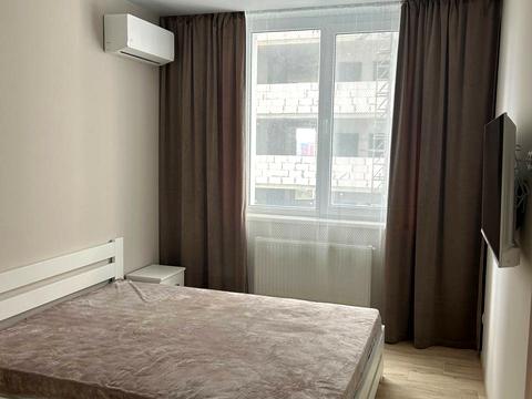 квартира по адресу Светлая ул., 3 к2