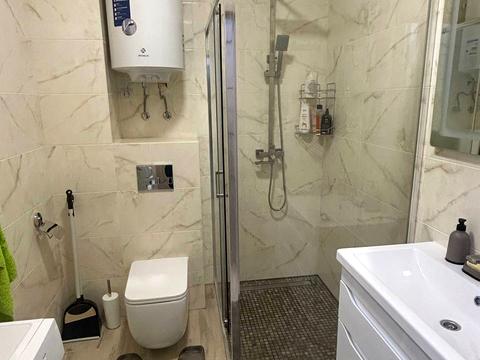 квартира по адресу Светлая ул., 3 к2