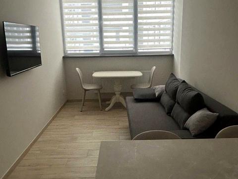 квартира по адресу Светлая ул., 3 к2