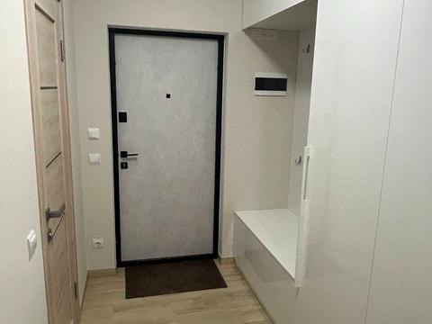 квартира по адресу Светлая ул., 3 к2