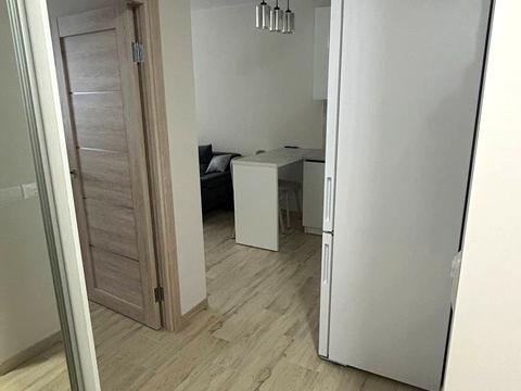 квартира по адресу Светлая ул., 3 к2