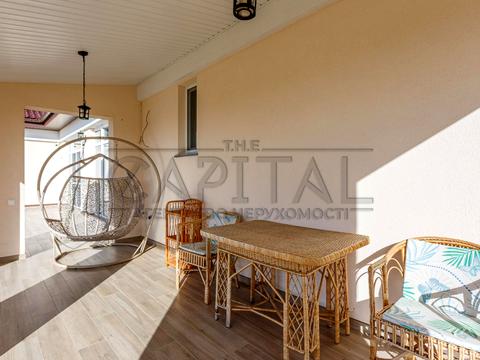 дом по адресу Прилісна