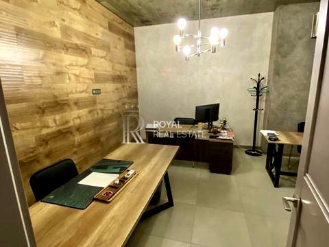 коммерческая по адресу Василия Тютюнника ул. (Анрі Барбюса), 37/1