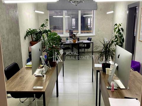 коммерческая по адресу Василия Тютюнника ул. (Анрі Барбюса), 37/1