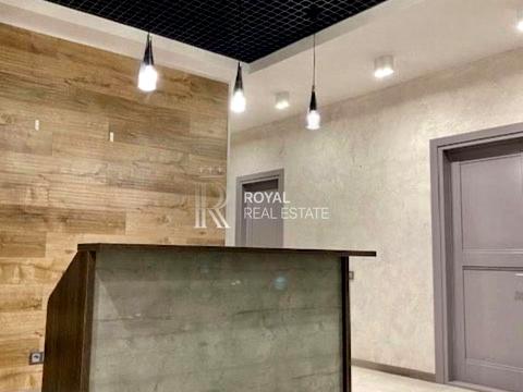 коммерческая по адресу Василия Тютюнника ул. (Анрі Барбюса), 37/1