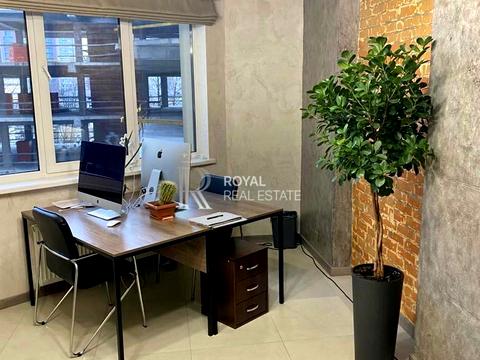 коммерческая по адресу Василия Тютюнника ул. (Анрі Барбюса), 37/1